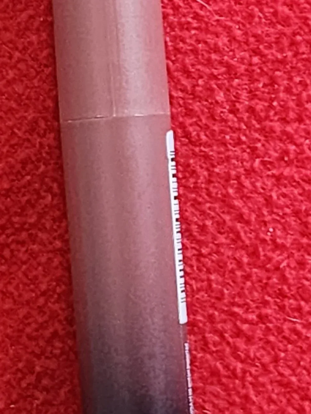 Maybelline NY Ultimatte Color Sensational Matte Lipstick 1.7g Nbr 388 More Mocha